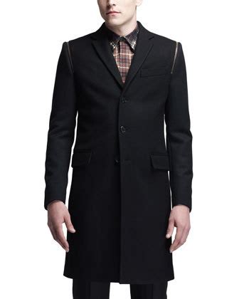 suit men three button givenchy|Givenchy Three.